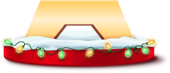 podium